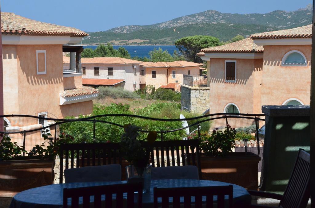 Villetta A Канниджионе Номер фото