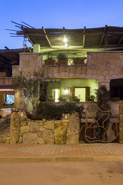 Villetta A Канниджионе Экстерьер фото